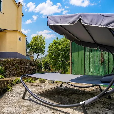 Xenia - 4 In Salita Bosco Grande 12 شقة ريكّو